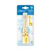 Dr. Brown's Infant-to-Toddler Toothbrush, Giraffe view 1