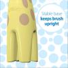 Dr. Brown's Infant-to-Toddler Toothbrush, Giraffe view 4