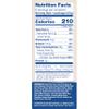 Natures Bakery Gluten Free Fig Bars, Blueberry, Real Fruit, Vegan, Non-GMO, Snack Bar, 1 Box With 6 Twin Packs (6 Twin Packs) view 2