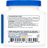 Nutricost Tudca 500mg, 30 Capsules (Tauroursodeoxycholic Acid) - Premium Quality, Gluten Free view 4