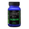 US Chlora-Xym Enzymes 62 Cap per Bottle Blue Green Algae view 1