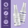 DermaZinc Therapy Spray/Drops, Zinc Spray for Skin Disorder Relief Drops for Psoriasis, Dermatitis, Eczema, and Other Skin Condition Symptoms, 4oz view 3