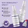 DermaZinc Therapy Spray/Drops, Zinc Spray for Skin Disorder Relief Drops for Psoriasis, Dermatitis, Eczema, and Other Skin Condition Symptoms, 4oz view 4
