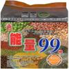 99 All natural Pei Tien Energy 99 rice cake roll 6.35oz (Pumkin Flavor, 4 Packs) view 1