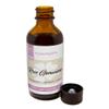 Essential Oil  2 fl oz (59 ml) Glass Bottle w/Cap  100% Pure Essential Oil  GreenHealth (Rose Geranium) view 2