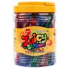 Juicy Straws Fruit Jelly 19g x 43 view 1