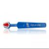 Tess Oral Health Personalized Happy 4th of July Child Toothbrushes - 72 Individually Packaged with Your Customization on The Back of The Handle - Kids' Delight for Independence Day! view 2
