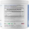 PERFECT PASS Prebiotic PHGG Partially Hydrolyzed Guar Gum 210g Powder - 100% Natural Gluten Free Non GMO - Certified Kosher Vegetarian Sugar Free view 2