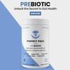 PERFECT PASS Prebiotic PHGG Partially Hydrolyzed Guar Gum 210g Powder - 100% Natural Gluten Free Non GMO - Certified Kosher Vegetarian Sugar Free view 4