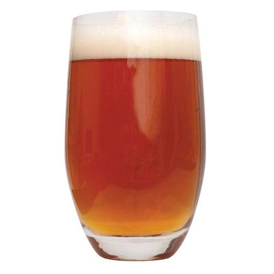 Northern Brewer - Smashing Pumpkin Amber Ale Extract Beer Recipe Kit - Makes 5 Gallons