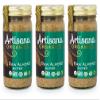 Artisana Organics Non GMO Raw Almond Butter, 14 oz (3 Pack) view 1