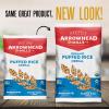 Arrowhead Mills Puffed Rice Cereal, 6 oz Bag (Pack of 2) view 3