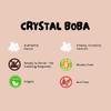 Bossen Crystal Boba (Original) view 4