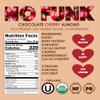 Chocolate Cherry Almond Superfood Energy Bar - Box of 12 - 2 OZ Bars view 3