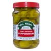 6/32oz Whole Pepperoncinis view 1