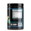 FXSUPPS Catalyft Pre-Workout Powder Drink for Men and Women, Sonic Boom | with Creatine, Caffeine & Beta-Alanine | 20 Servings (1-Pack) view 3