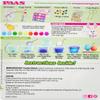 PAAS Deluxe Easter Egg Decorating Kit - America's Favorite Easter Tradition view 2