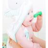 The Brushies Momo The Monkey Baby Toddler Toothbrush & Storybook Set/Dental Item and Book/Youth Tooth & Gum Care/Ages 4 Weeks to 4 Years view 2