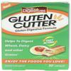 (Pack of 3) Healthy Digestives Gluten Cutter, Dietary Supplement, 30 Capsules Each view 1