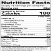 Buttermilk Powder 2 lbs Produced in USA view 3
