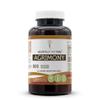Secrets of the Tribe Agrimony 120 Capsules, 800 mg, Agrimony (Agrimonia Eupatoria) Dried Herb (120 Capsules) view 1