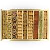 Anabtawi Assorted Arabic Baklava Gift Box - 800g, No Preservatives view 3