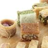 Anabtawi Assorted Arabic Baklava Gift Box - 800g, No Preservatives view 4