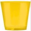 Amscan Party Supplies, 72 Count (Pack of 1), Yellow view 1