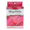 HEAROS Sleep Pretty in Pink, 56 Pair, NRR 32, PU Foam, Petite Sized, Pink (5600) view 1