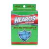 HEAROS Xtreme Protection Series Ear Plugs, Blue, 56 Pair view 1