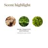 Young Living Digize 15ml - Ideal for Abdominal Massage - Natural Aromatherapy Soothing Blend - Aromatic Bliss for Your Digestive Well-Being - Premium Essential Oil view 4