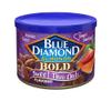 Blue Diamond Almonds Sweet Thai Chili Flavored Snack Nuts, 6 Oz Resealable Cans (Pack of 12) view 1