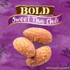 Blue Diamond Almonds Sweet Thai Chili Flavored Snack Nuts, 6 Oz Resealable Cans (Pack of 12) view 3