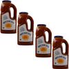 Sweet Baby Rays Mango Habanero Wing Sauce & Glaze 64 Oz. (4-Pack) view 1