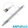 AAProTools Eye Magnet with Loop - (1 Each) view 2