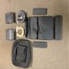 Therapist's Choice Pregnancy Full Body Bolster Package (Black) view 2