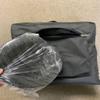 Therapist's Choice Pregnancy Full Body Bolster Package (Black) view 4