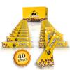 Cafe Presto Instant Coffee from Nicaragua - (40 Packets of 2gr). view 1