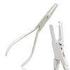 AAProTools Stainless Steel Eyeglasses Nose Pad Pliers Glasses Repair Assembling & Adjusting Tools view 1