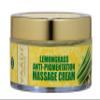 Vaadi Herbals Massage Cream - All Natural Herbal Cream - 50 Grams - (Lemongrass Anti Pigmentation Massage Cream) view 1