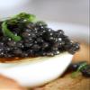 Caviar Star Premium American Paddlefish Caviar - Wild-Caught Spoonbill Malossol Roe - Fresh, Domestic Gourmet Delicacy - Culinary Experience - 4 Ounce view 4
