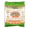 Jayone Sweet Crunchy Rice Snack, Original, No Preservatives, Gluten Free, 2.8 Ounces (Pack of 6) view 1