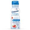 Ensure Pre-Surgery, Clear Carbohydrate Drink, Strawberry, 10 fl oz, 4 Count view 1