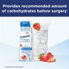Ensure Pre-Surgery, Clear Carbohydrate Drink, Strawberry, 10 fl oz, 4 Count view 3
