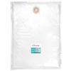 Fomentek Hot & Cold Water Bottle Therapy Bag, Made in USA, Large (21in x 23in) view 2