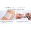 Silipos Silopad Gel Squares 4"X4" W/Out Adhesive Backing -2- (15515) view 4
