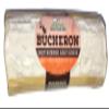 Bucheron Cheese 2 Lb Log view 1