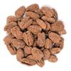 Anna and Sarah Cinnamon Pecans 2 Lbs view 1