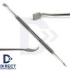 10Pcs Dental Orthodontic Instruments Kit Band Placement Seater Positioner Separating Ligature Tucker Bracket Removing Forceps view 2