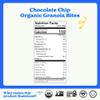 MadeGood Chocolate Chip Granola Bites, 28 Count, Organic and Delicious Snacks view 2